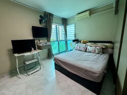 Blk 468C Blue Riverview (Sembawang), HDB 5 Rooms #593507031